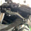 GSXR1000 2009 Adjustable Brake Clutch Lever Blue 5