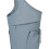 Yoga mat holder bag with adjustable shoulder strap (Green) 4