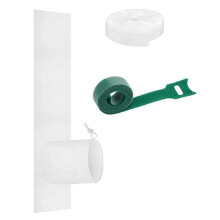 Kit di Guarnizione per Finestra del Condizionatore D'Aria Condizionatore Portatile Copertura Inclinata e Inclinata Panno di Uscita del Condizionatore