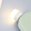 12PCS Mini USB Plug Lamp 5V Super Bright Eye Protection Book Light Computer Mobile Power Charging USB Small LED Light,C 10
