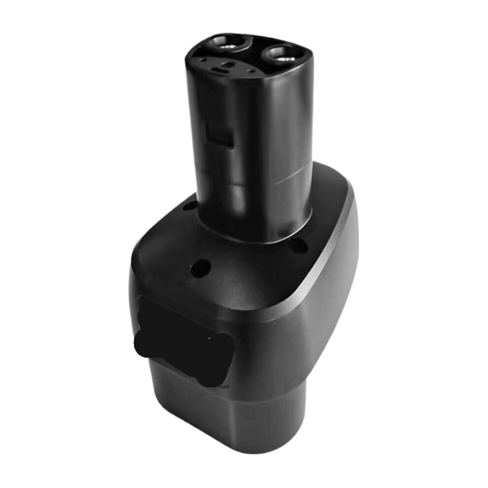 Ccs1 To Charging Adapter For American Standard Dc Fast Charge Electric Vehicles 9001264654030