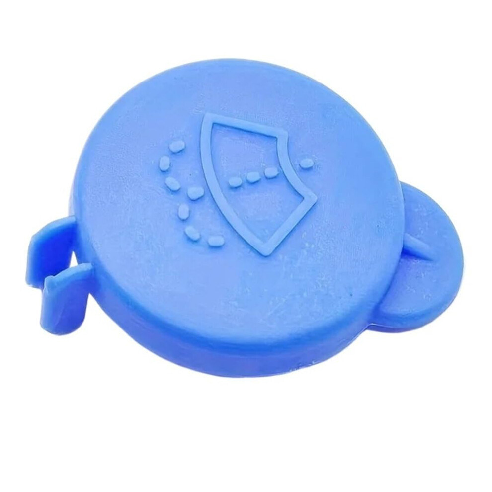 Windshield Washer Fluid Reservoir Cap For Fiesta Mk5 Mk6 20012008 Small Ring Water Tank Cover 9339159874806