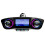 Car Player BT06 Car Bluetooth MP3 Player Multifunctional Bluetooth Multi-Language MP3 Universal LCD 1