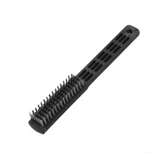 Bowling Shoe Wire Brush Set of 3 for Dust and Sand Removal to Improve Slide and Control