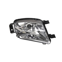 9670528380 Auto Voorbumper Mistlampen Montage Mistlamp met Lamp voor 308 408 308SW 308CC