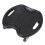 Abdominal Wheel Board for Core Workout with Knee Mat, ABS Strength Trainer 1