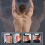 Abdominal Wheel Board for Core Workout with Knee Mat, ABS Strength Trainer 6
