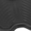 Abdominal Wheel Board for Core Workout with Knee Mat, ABS Strength Trainer 9