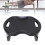 Abdominal Wheel Board for Core Workout with Knee Mat, ABS Strength Trainer 15