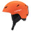 Integrierter warmer Skihelm, verstellbar, leicht, 2