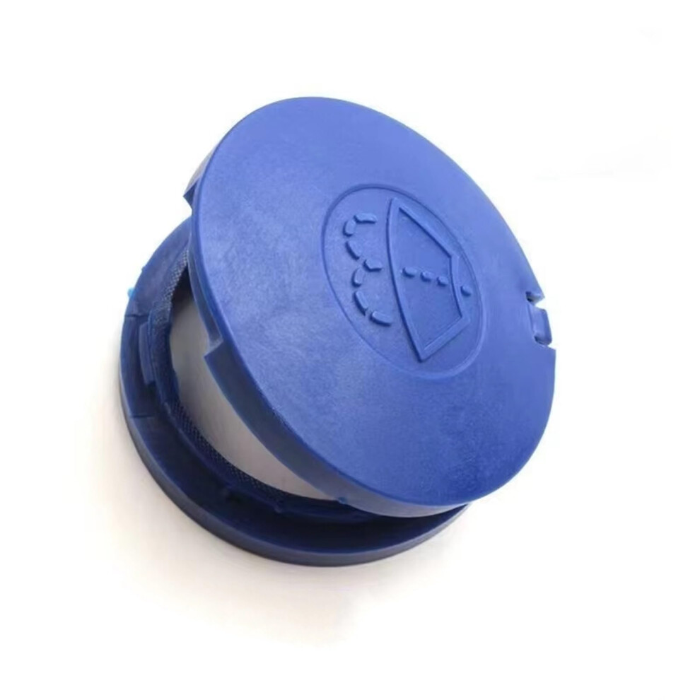 Windshield Washer Fluid Reservoir Cap For Fiat 124 500 500C 500L 500X Leakproof Dust Protection 9001264651756