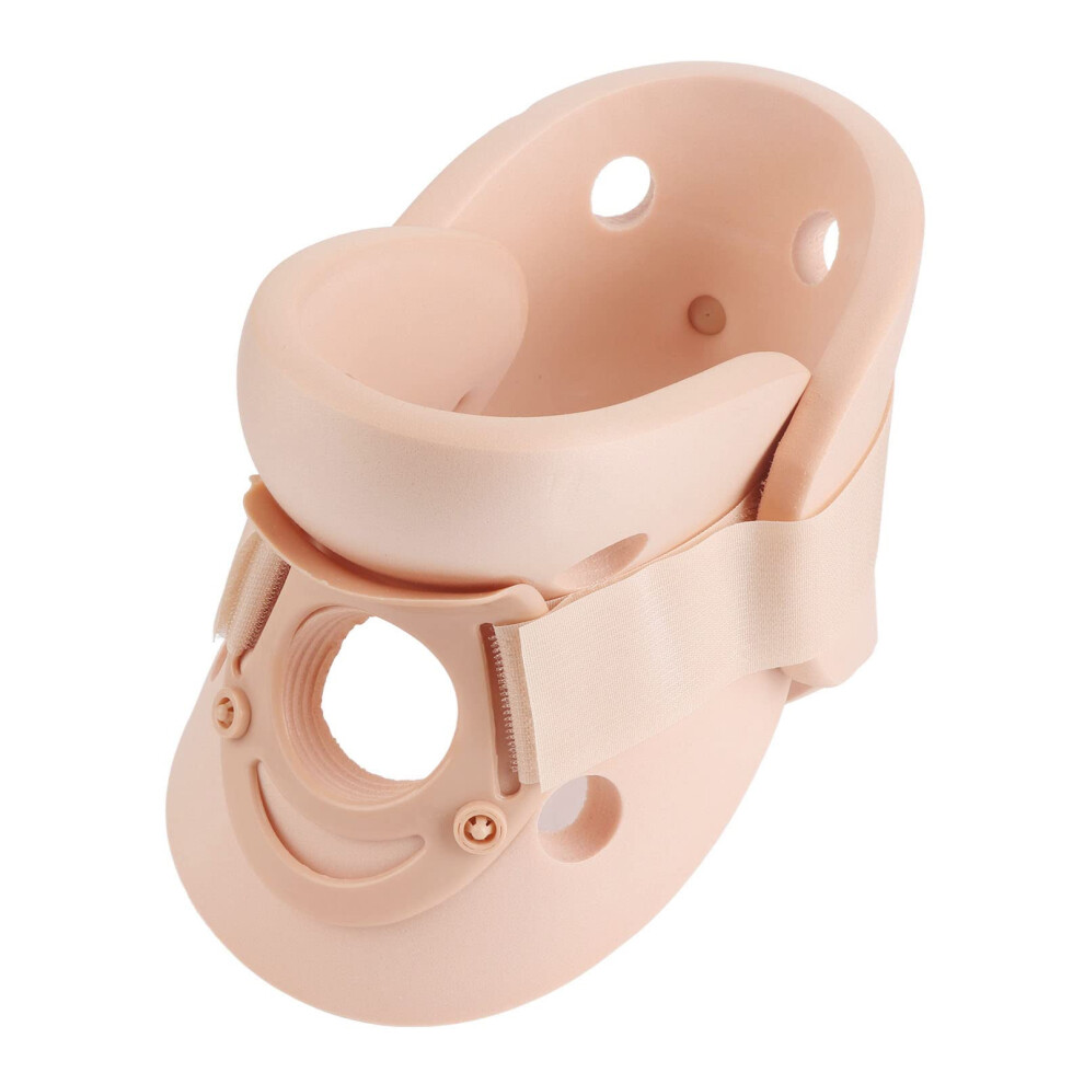 Neck Brace For Sleeping, Cervical Collar,  Polymer Neck Support for Neck Surgery