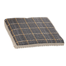 Conjunto de panos de prato para amantes do xadrez búfalo, super macios e absorventes, 100% algodão com trama waffle, mantêm sua cozinha limpa e