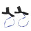 Enhanced Durability ESD Heel Strap with Free Movement for Labs 14