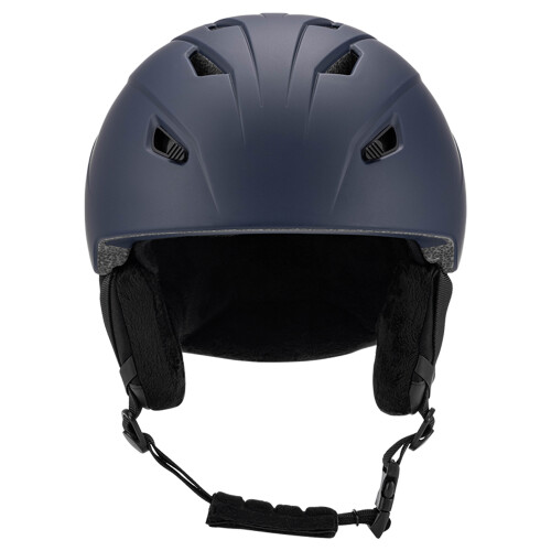 Integrierter warmer Skihelm, verstellbar, leicht, 2