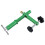 Serre-joint Bench Dog Hold-Down de 60mm, 154x99mm Vert 8
