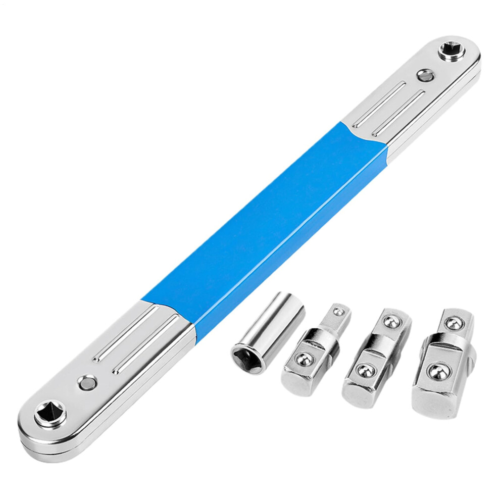 Offset Extension Wrench Â Socket Wrench Extension For Switchboards, Agricultural Equipment, Heavyduty Trucks, Auto Repair 9119770457295
