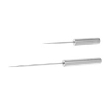 Ice Axe Scoop Pole Ice Crusher Made of Metal Stainless Steel Tool for Ice Breaking