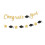 Abschluss-Party-Dekoration,-Gold 1