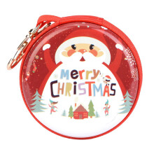 Stylish Christmas Tin Storage Jar, Christmas Pattern Metal Container With Lid For Cookies Coins Keys, Guaranteed Satisfaction Hanging Design Multiple