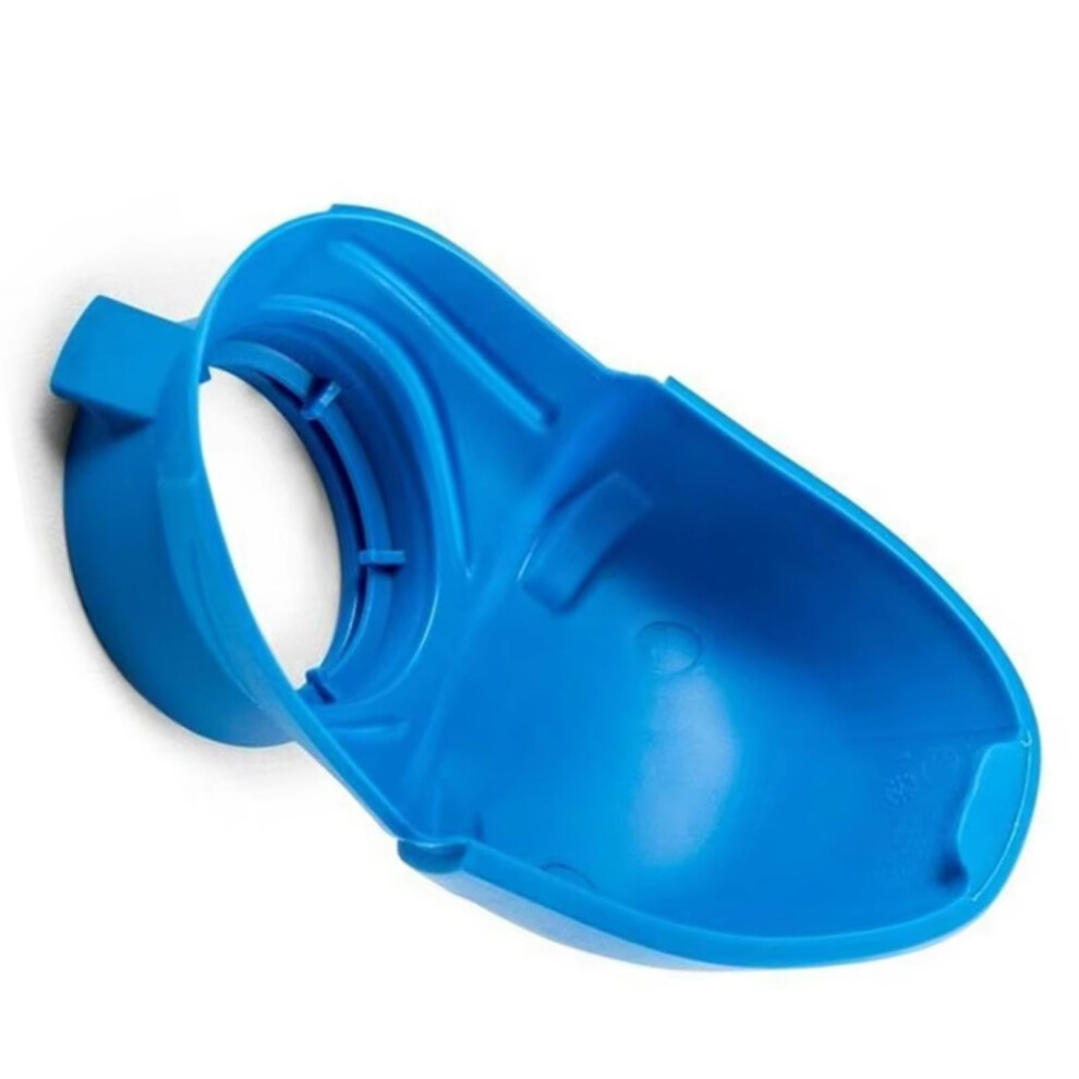 Windshield Washer Reservoir Cap For Skoda Fabia 19992022, Leakproof And Dust Protection 9001264655815
