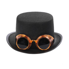 Ensemble casque et lunettes de sécurité pour la construction : fonctionnement silencieux et performances de qualité. Couvre-chef durable pour les