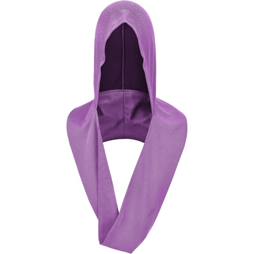 Serviette absorbante à séchage rapide, serviette à capuche-16