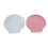 Creative Candle Jar Silicone Mold DIY 3D Conch Secented-6 1
