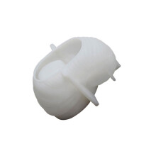 Conch Candle Jar Silicone Mold Concrete Plaster Epoxy Resin-2