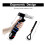 3-in-1 Car Door Handle Set for Seniors and Disabled Persons (1 Blue Handle + 1 Pull Handle) 4