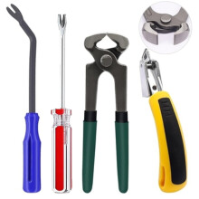 Drill Press Clamp Fix Clamp Adjustable Pressure Strong Gripping Press Tool Drill12 Inch