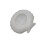 Creative Candle Jar Silicone Mold DIY 3D Conch Secented-5 1