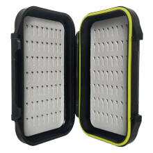 Attacker Tackle Box Accessory Box Light multifunctional portable bait housing container for beginner anglers