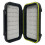 Attacker Tackle Box Accessory Box Light multifunctional portable bait housing container for beginner anglers 1