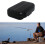 Attacker Tackle Box Accessory Box Light multifunctional portable bait housing container for beginner anglers 4