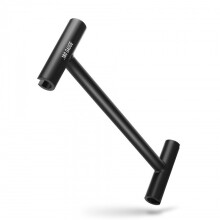 Hinge Adjustment Tool/Door Hinge Doctor, Standard Gauge Heavy Duty Door Hinge Adjustment Tool Hinge Corrector Round