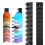 2PCS Hat Organizer for Baseball Caps Hat Rack for Wall with Strong Adh 4