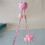 Chat Teaser baguette jouet interactif chat Teaser jouet-Jaune 5