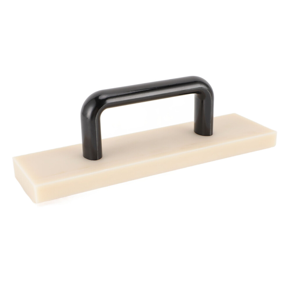 Nylon Tapping Block With Handle For Flooring, 25Cm / 9.8In 9461364782680