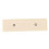 Nylon Tapping Block with Handle for Flooring, 25cm / 9.8in 9