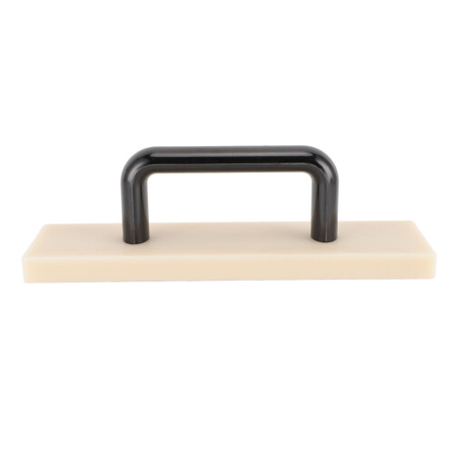 Nylon Tapping Block with Handle for Flooring, 25cm / 9.8in 2