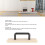 Nylon Tapping Block with Handle for Flooring, 25cm / 9.8in 4