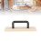 Nylon Tapping Block with Handle for Flooring, 25cm / 9.8in 13