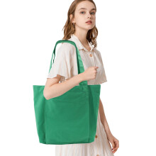 Yoga bags for women, yoga bag with mat strap, shoulder bag, waterproof black.