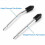 Car Compression Test Gauge Kit Set 3
