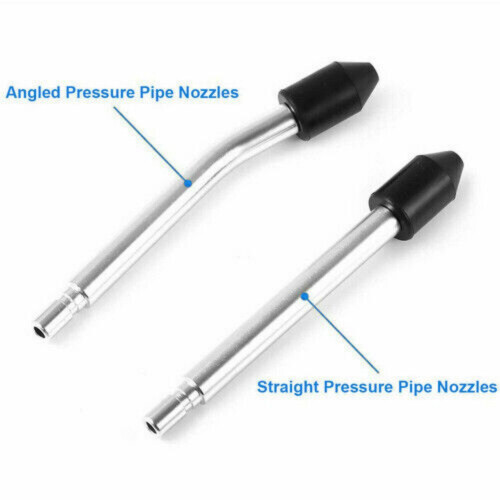 Car Compression Test Gauge Kit Set 2