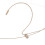 Micrófono para auriculares 51mm, 118cm, conector de 3.5mm 9