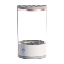Electric Makeup Brush Cleaner with Quick USB Charging, Professional Cosmetic Brush Washer for Beauty Tools
