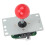Joystick Arcade με φωτιζόμενα κουμπιά LED, Γνήσιο Joystick Zero Delay για παιχνίδια Arcade, Συμβατό με 3