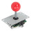 Joystick Arcade με φωτιζόμενα κουμπιά LED, Γνήσιο Joystick Zero Delay για παιχνίδια Arcade, Συμβατό με 2